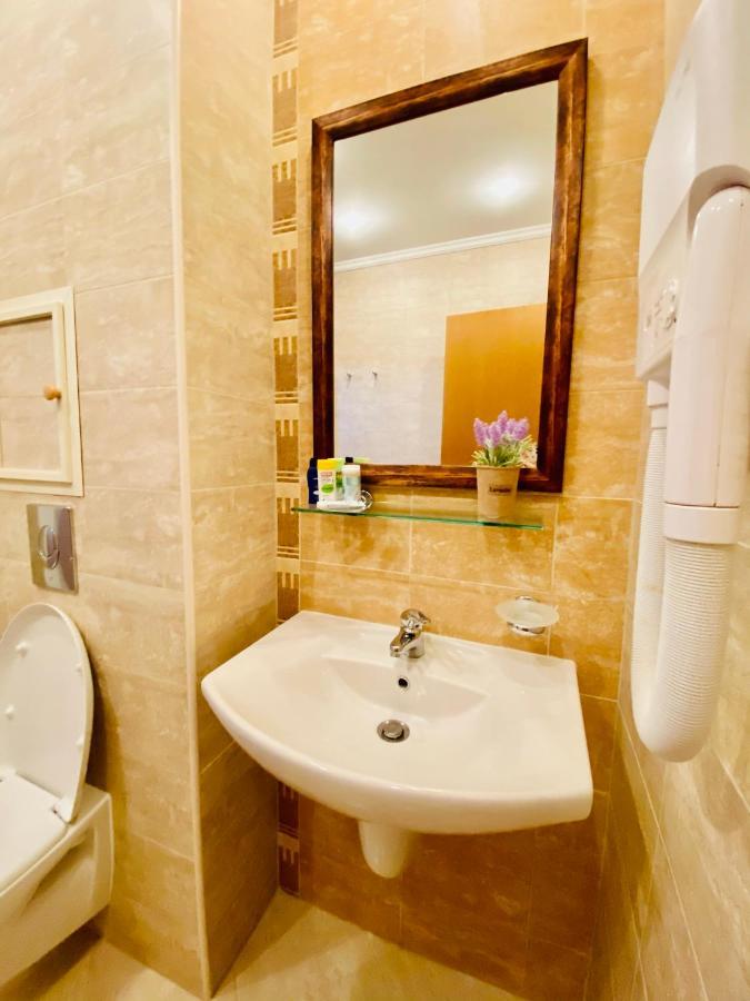 Santa Marina 2-Bedroom Apt. W/ Sea View + Terrace Созополь Екстер'єр фото